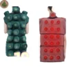 Moxibustion Smoke-Filtering Fabric Cover (7) Moxibustion Smoke-Filtering Cloth Cover for Moxa Box