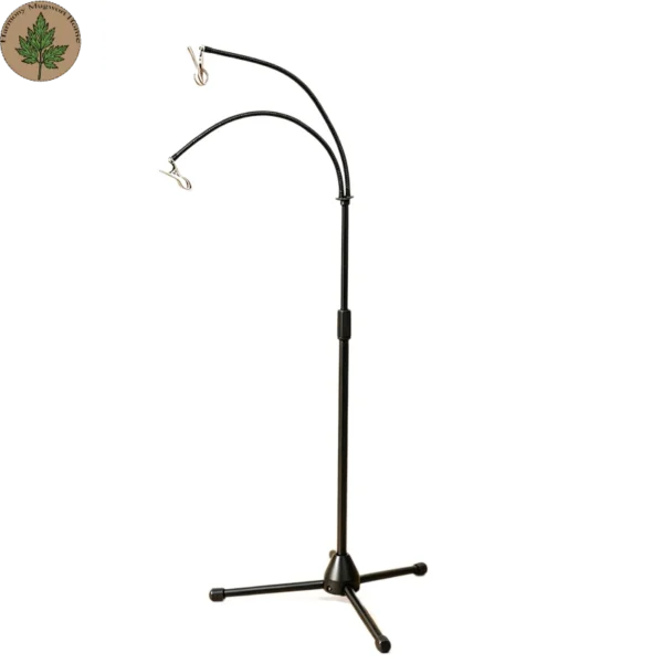 Moxibustion Stand (1) Multi-Functional Moxibustion Stand