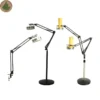 Moxibustion Stand (1) Multi-Functional Moxibustion Stand