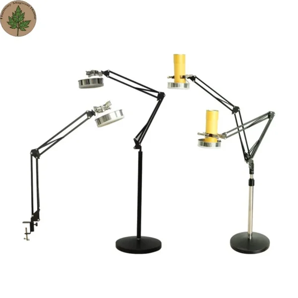 Moxibustion Stand (1) Multi-Functional Moxibustion Stand