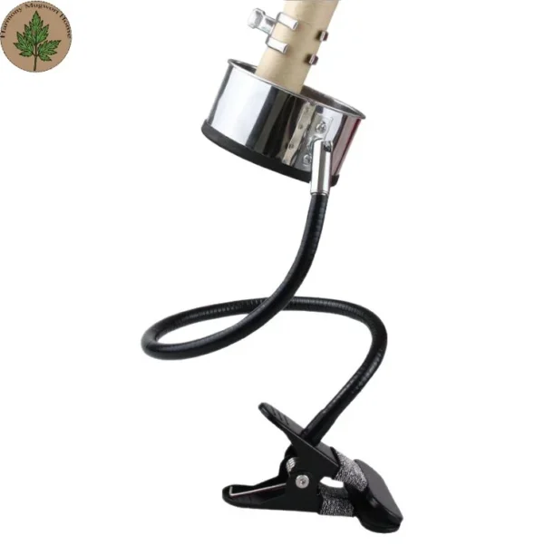 Moxibustion Stand (3) Multi-Functional Moxibustion Stand