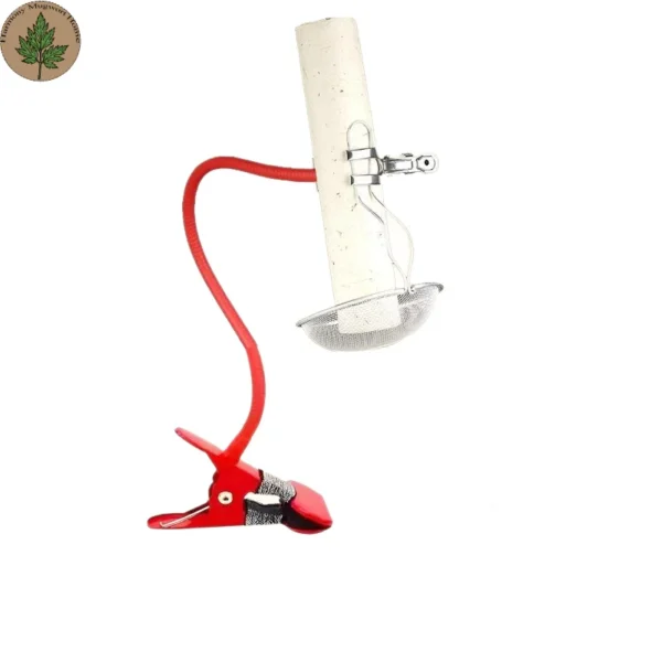 Moxibustion Stand (4) Multi-Functional Moxibustion Stand