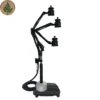 Moxibustion Stand (4) Multi-Functional Moxibustion Stand