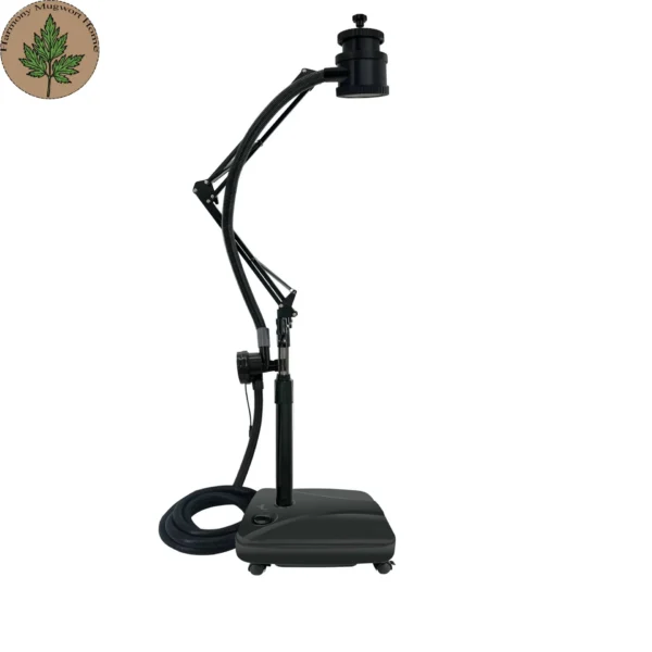 Moxibustion Stand (6) Multi-Functional Moxibustion Stand