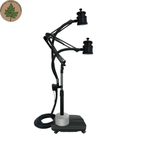Moxibustion Stand (8) Multi-Functional Moxibustion Stand