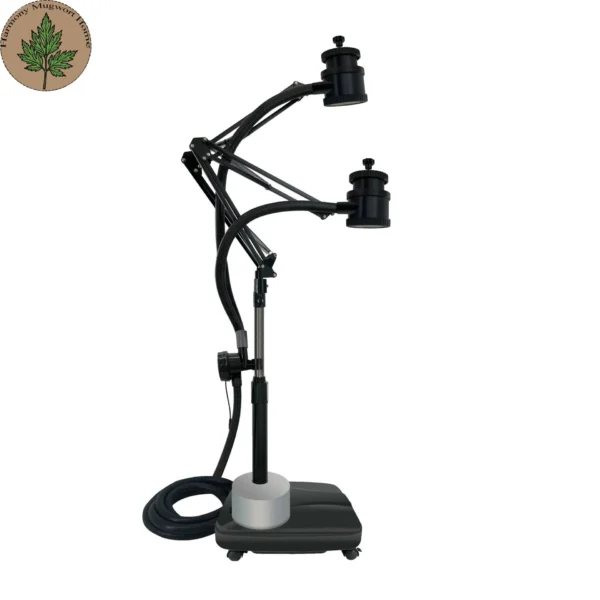Moxibustion Stand (8) Multi-Functional Moxibustion Stand