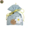 Mugwort Botanical Sachet (1) Mugwort Botanical Sachet