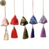 Mugwort Botanical Sachet (4) Mugwort Botanical Sachet