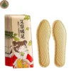 Mugwort Disposable Self-Heating Insole