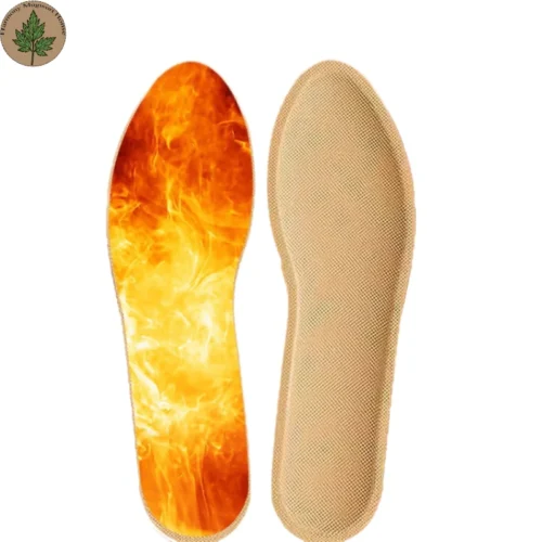 Mugwort Disposable Self-Heating Insole