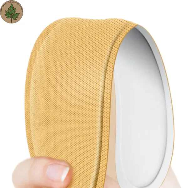 Mugwort Disposable Self-Heating Insole