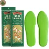 Mugwort Disposable Self-Heating Insole