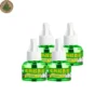 Mugwort Electric Mosquito Repellent Liquid (2) Mugwort Electric Mosquito Repellent Liquid