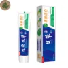 Mugwort Essence Toothpaste (1) Mugwort Essence Toothpaste