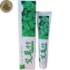 Mugwort Essence Toothpaste (2) Mugwort Essence Toothpaste