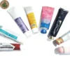 Mugwort Essence Toothpaste (4) Mugwort Essence Toothpaste