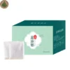 Mugwort Foot Bath Pack (1) Mugwort Foot Bath Pack