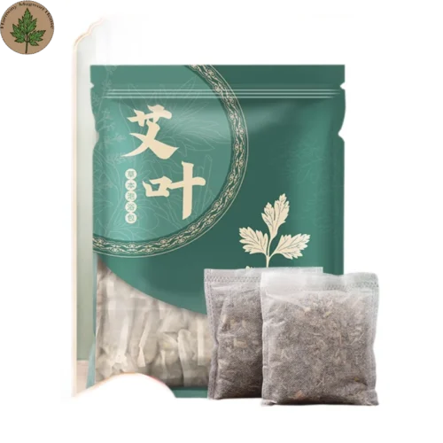 Mugwort Foot Bath Pack