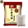 Mugwort Foot Bath Pack (3) Mugwort Foot Bath Pack