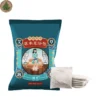 Mugwort Foot Bath Pack (4) Mugwort Foot Bath Pack