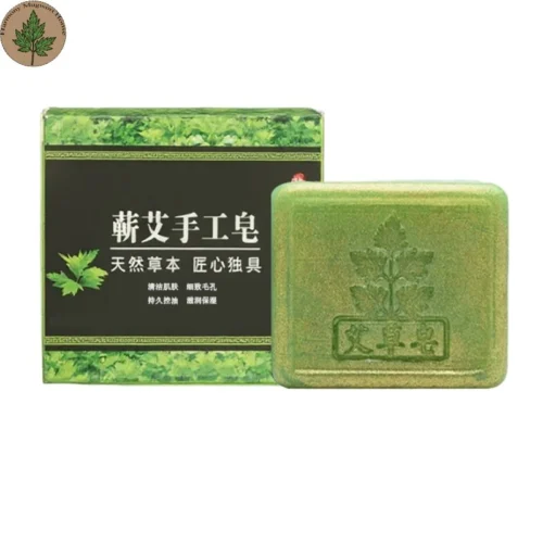 Mugwort Handmade Mugwort Soap