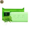 Mugwort Handmade Herbal Soap (4) Mugwort Handmade Mugwort Soap