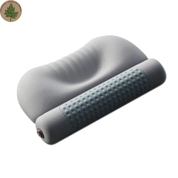 Mugwort Heated Massage Pillow