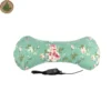 Mugwort Heated Massage Pillow