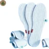 Mugwort Linen Deodorizing Insole (1) Mugwort Linen Deodorizing Insole