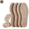 Mugwort Linen Deodorizing Insole (7) Mugwort Linen Deodorizing Insole