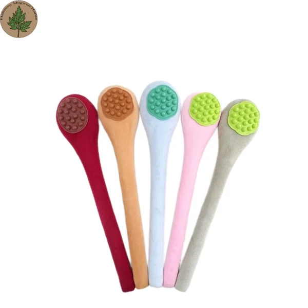 Mugwort Meridian Tapping Massager (1) Mugwort Meridian Slapper