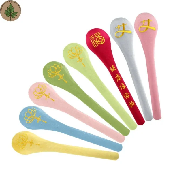 Mugwort Meridian Tapping Massager (1) Mugwort Meridian Slapper