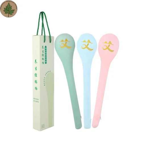 Mugwort Meridian Slapper