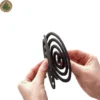 Mugwort Mosquito Coil (1) Mugwort Mosquito Coil