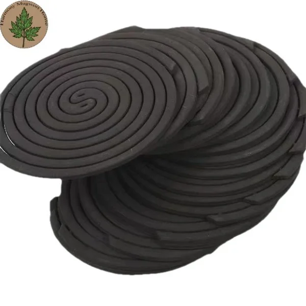 Mugwort Mosquito Coil (3) Mugwort Mosquito Coil