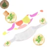 Mugwort Neck Warming Patch (2) Mugwort Neck Warming Patch
