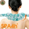 Mugwort Neck Warming Patch (6) Mugwort Neck Warming Patch