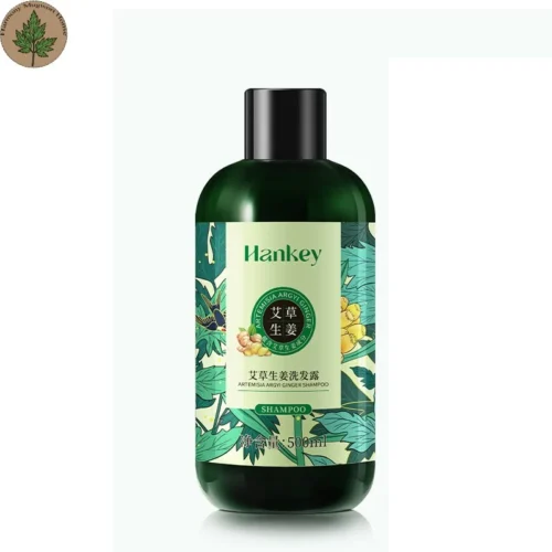 Mugwort Nourishing Hair Shampoo