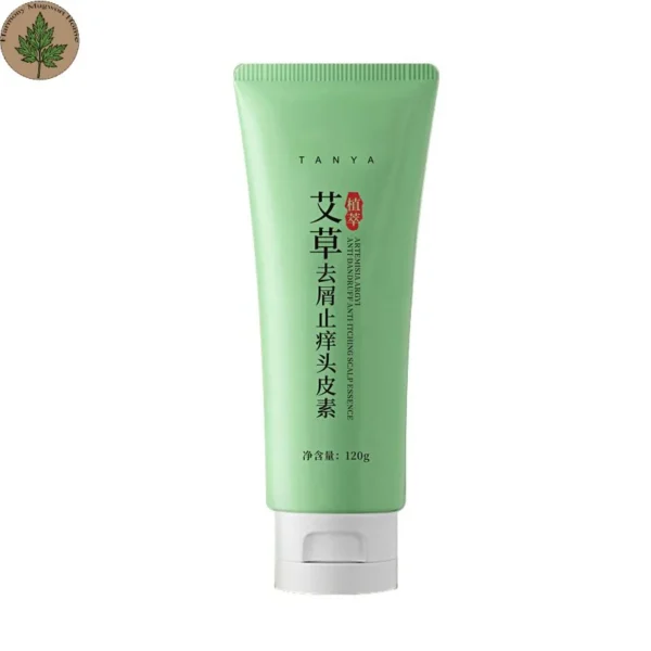 Mugwort Nourishing Hair Shampoo