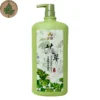 Mugwort Nourishing Hair Shampoo (5) Mugwort Nourishing Hair Shampoo