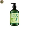 Mugwort Nourishing Hair Shampoo