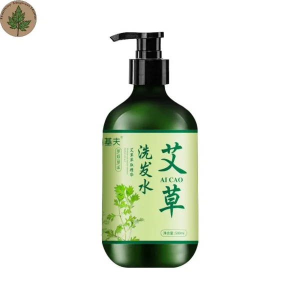 Mugwort Nourishing Hair Shampoo