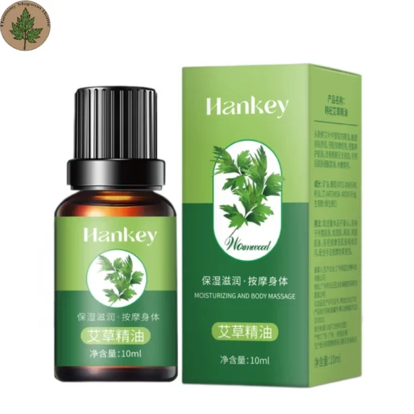 Mugwort SPA Massage Essential Oil