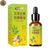 Mugwort SPA Massage Essential Oil
