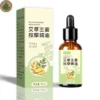 Mugwort SPA Massage Essential Oil