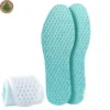 Mugwort Shock-Absorbing Insole