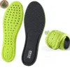Mugwort Shock-Absorbing Insole