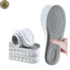 Mugwort Shock-Absorbing Insole