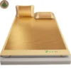 Mugwort Wellness Cooling Mat (2) Mugwort Wellness Cooling Mat