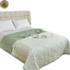 Mugwort Wellness Quilt (3) Mugwort Wellness Quilt